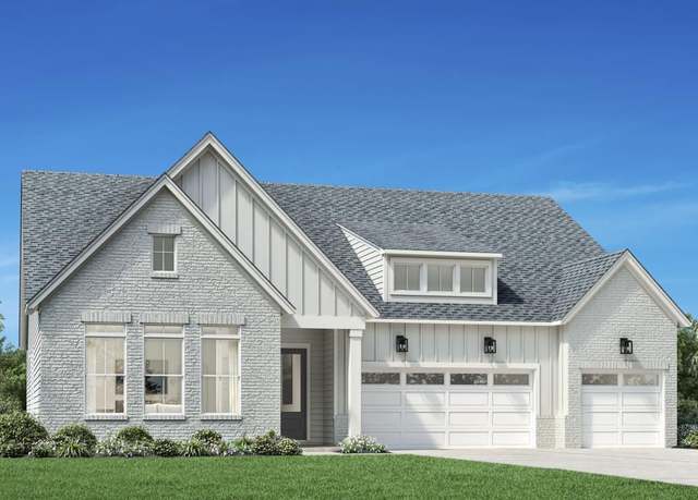 Property at Ronelle Plan, Charlotte, NC 28269, 3 beds, 2.5 baths