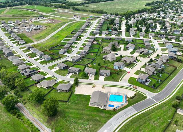 Property at Homes Available Soon Plan, Oak Grove, MO 64075