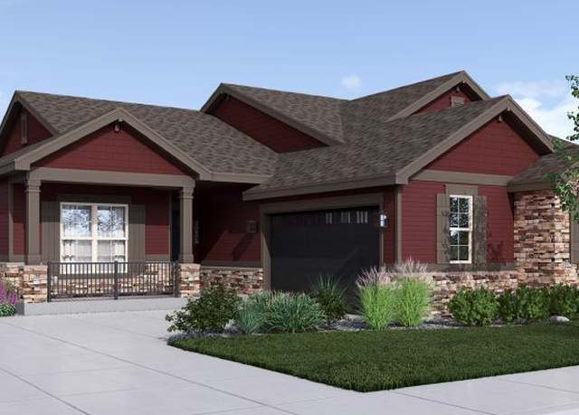 Property at 917 W 129th Pl, Denver, CO 80234, 3 beds, 2.5 baths