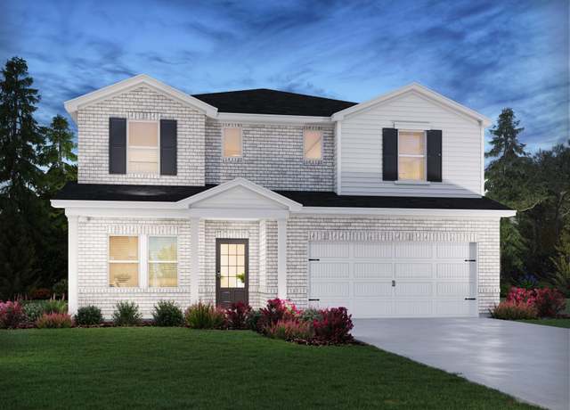 Property at Johnson Plan, Lawrenceville, GA 30045, 5 beds, 3 baths