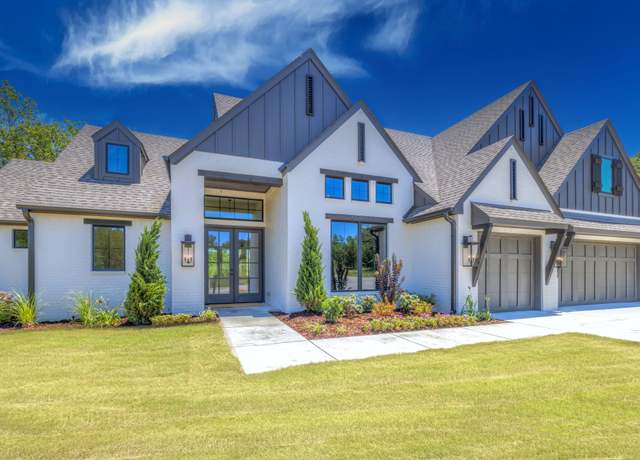 Property at Lincoln II - Teal Ridge Plan, Sand Springs, OK 74063, 4 beds, 2.5 baths
