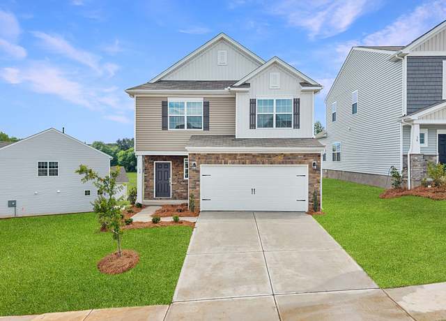 Property at 12 Nina Meadows Dr, Taylors, SC 29687, 3 beds, 2.5 baths