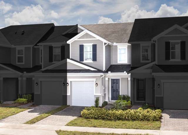 Property at Plan 1463 Modeled Plan, Lake Wales, FL 33859, 3 beds, 2.5 baths