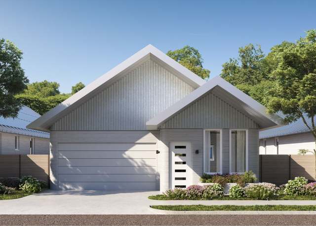 Property at Cato Plan, Georgetown, TX 78628, 3 beds, 2 baths