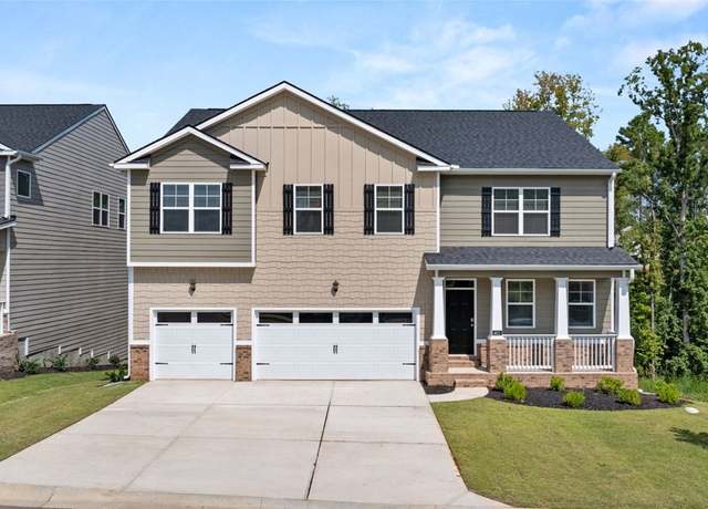 Property at 3120 Fancy Trl, Aiken, SC 29803, 5 beds, 4.5 baths