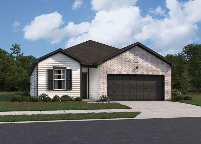 Property at Prism Plan, Porter, TX 77365, 4 beds, 3 baths