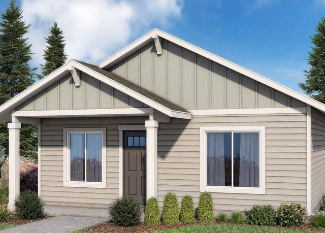 Property at The Magnolia - Build On Your Land Plan, Idaho Falls, ID 83402, 2 beds, 1 bath