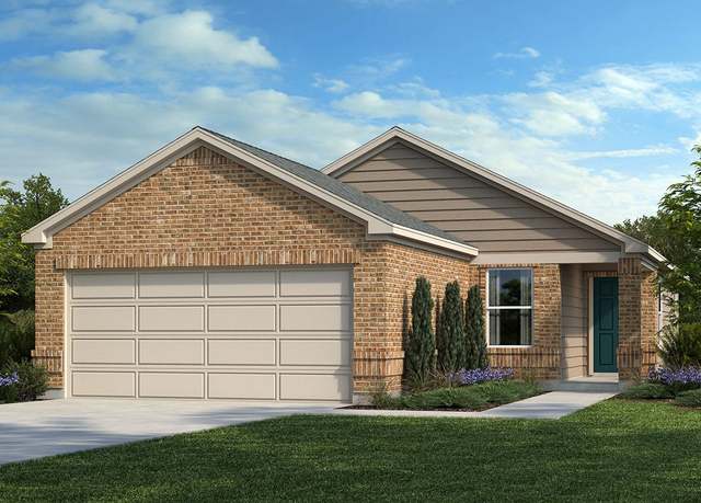 Property at Plan 1360 Plan, Houston, TX 77044, 3 beds, 2 baths