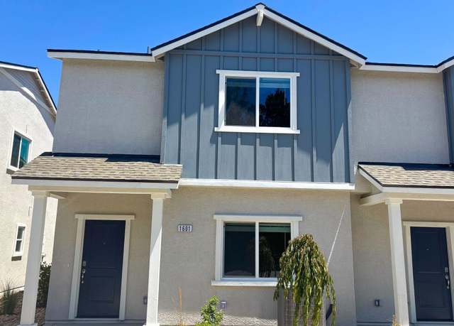 Property at 1601 Icelandic Way, Reno, NV 89523, 3 beds, 2.5 baths