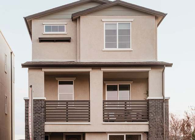 Property at Plan 3 Plan, Up88d5 Rancho Mission Viejo, CA 92694, 3 beds, 2.5 baths
