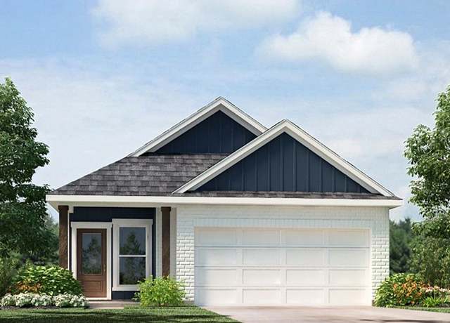 Property at 5489 Fornea Glen Way, Slidell, LA 70461, 4 beds, 2 baths