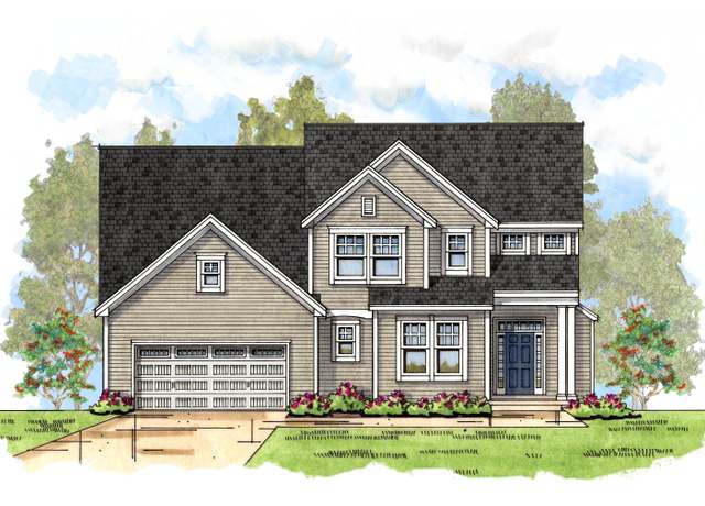 Property at Chesapeake Plan, Saratoga Springs, NY 12866, 3 beds, 2.5 baths