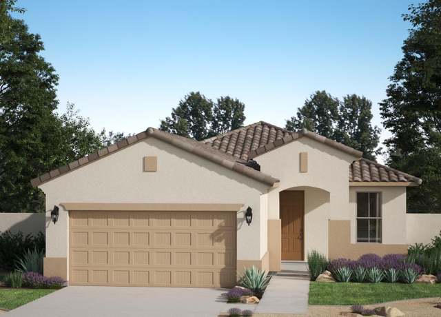 Property at Madera Plan, Buckeye, AZ 85326, 3 beds, 2 baths