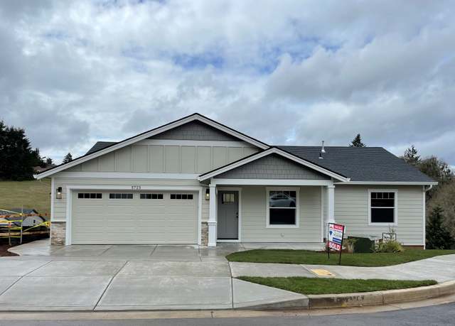 Property at 2792 Unfinished Basement Plan, Salem, OR 97306, 3 beds, 2 baths