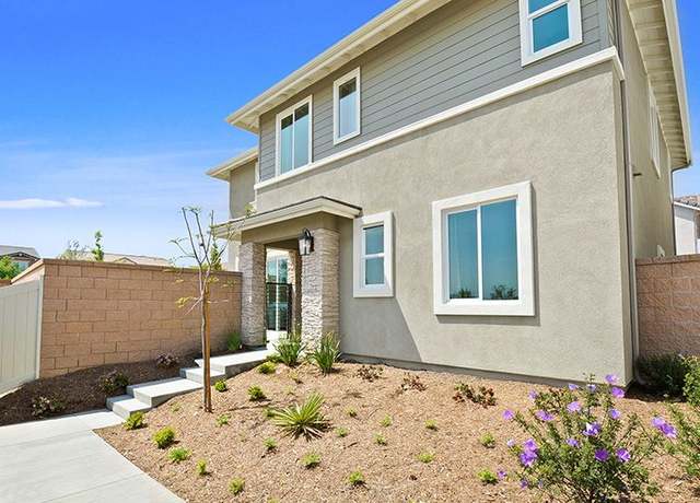 Property at Neiman Plan, Fontana, CA 92336, 4 beds, 3.5 baths