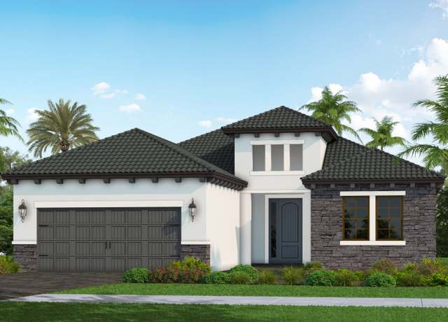 Property at Harvest 3 Plan, Naples, FL 34120, 4 beds, 3 baths
