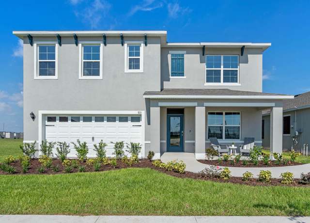 Property at HAYDEN Plan, Lakeland, FL 33811, 5 beds, 3 baths