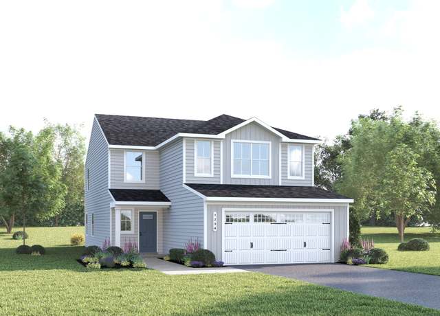 Property at Move-In Ready Woodford Plan, Spartanburg, SC 29306, 5 beds, 3 baths