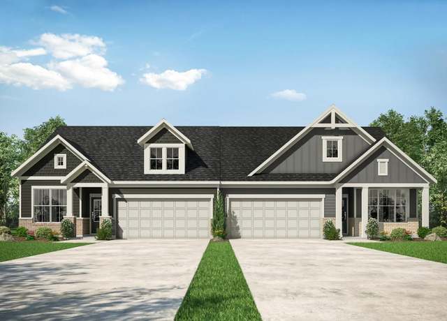 Property at GENEVA Plan, Westfield, IN 46074, 2 beds, 2 baths
