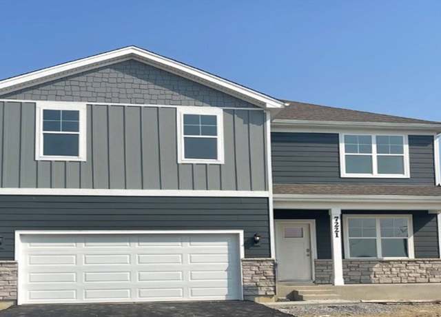 Property at 7221 W 107th Pl, Saint John, IN 46373, 4 beds, 2.5 baths