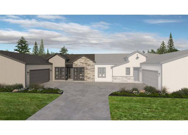 Property at The Ellingwood Plan, Castle Rock, CO 80109, 2 beds, 2.5 baths