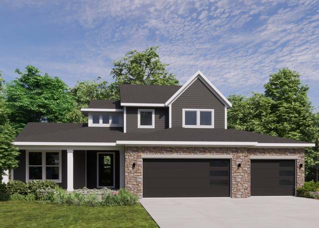 Property at 7772 Greendale Dr, Byron Center, MI 49315, 4 beds, 3.5 baths
