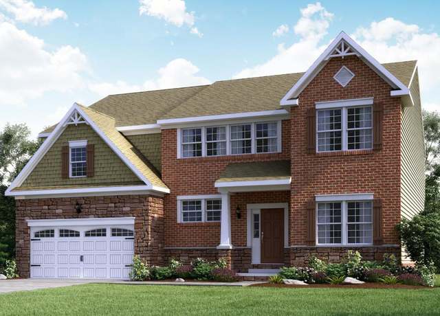 Property at Eisenhower Plan, Liberty Township, OH 45011, 4 beds, 2.5 baths