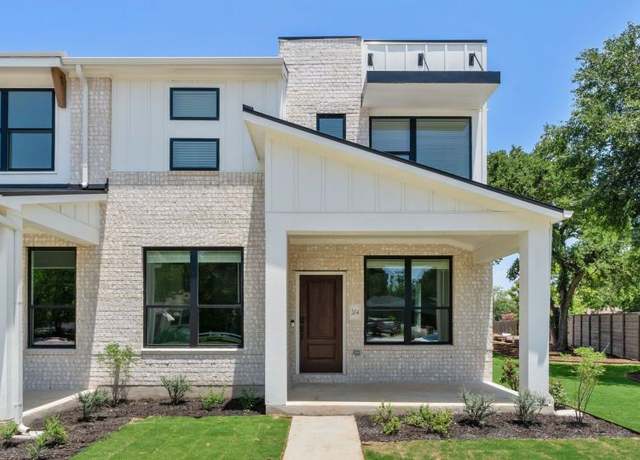 Property at Waller Plan, Round Rock, TX 78664, 3 beds, 2.5 baths