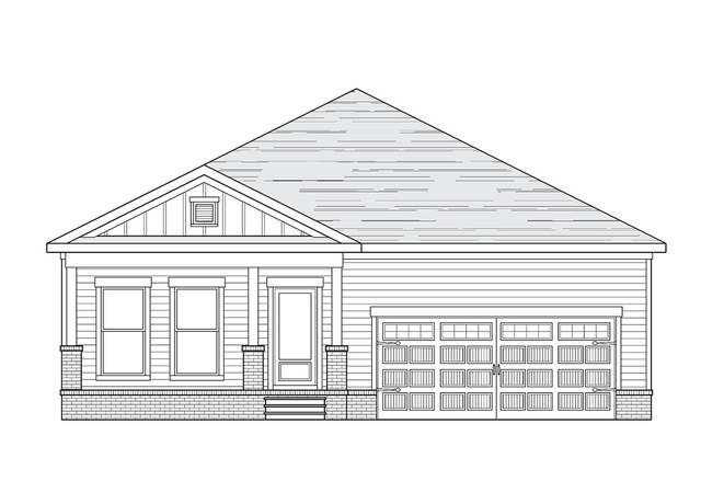 Property at Midland I GY Plan, Smyrna, TN 37167, 3 beds, 2 baths