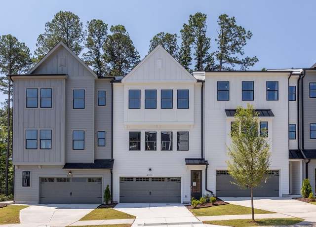 Property at Kinston Plan, Raleigh, NC 27612, 3 beds, 2.5 baths