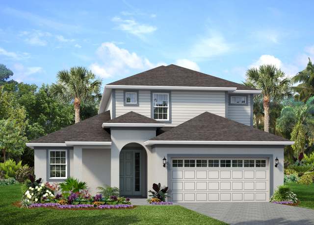 Property at Pensacola Plan, Apollo Beach, FL 33572, 4 beds, 3.5 baths