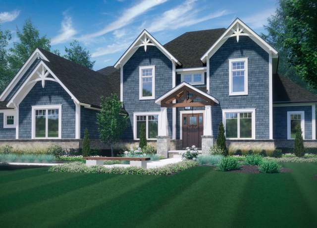 Property at The Lucerne Plan, Oakland, MI 48363, 4 beds, 3.5 baths