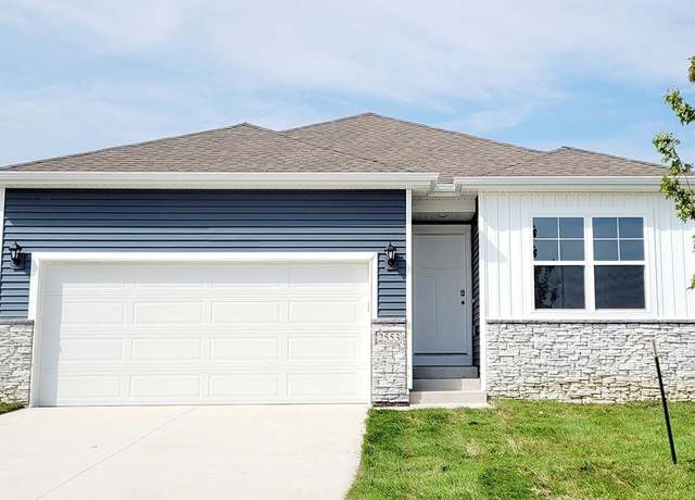 Property at Roland Plan, Gretna, NE 68028, 4 beds, 2 baths