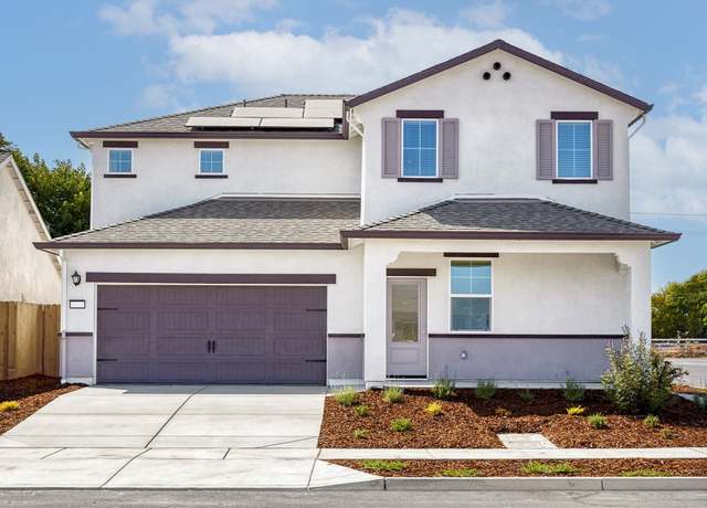 Property at Stinson Plan, Stockton, CA 95212, 5 beds, 3 baths