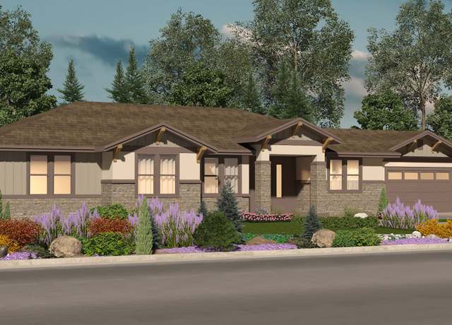 Property at Plan 2 Plan, Carson City, NV 89705, 4 beds, 2 baths