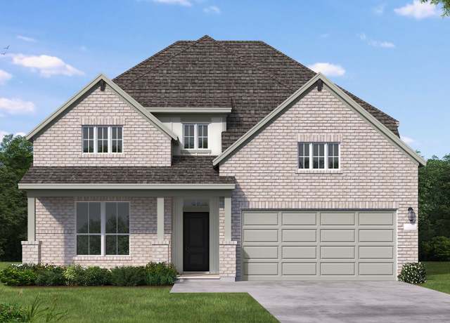 Property at 2155 Sarabanda St, Round Rock, TX 78681, 4 beds, 3 baths