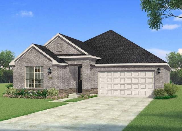 Property at 3316 Cross Shore Dr, Anna, TX 75409, 3 beds, 2 baths