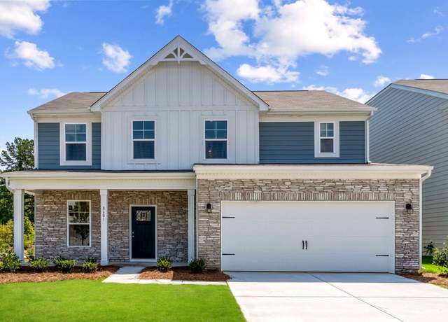 Property at Homes Available Soon Plan, Gastonia, NC 28052