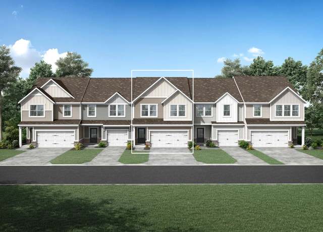 Property at BLACKWELL Plan, Columbia, TN 38401, 3 beds, 2.5 baths