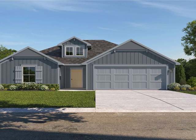 Property at Elgin Plan, Killeen, TX 76549, 4 beds, 2 baths