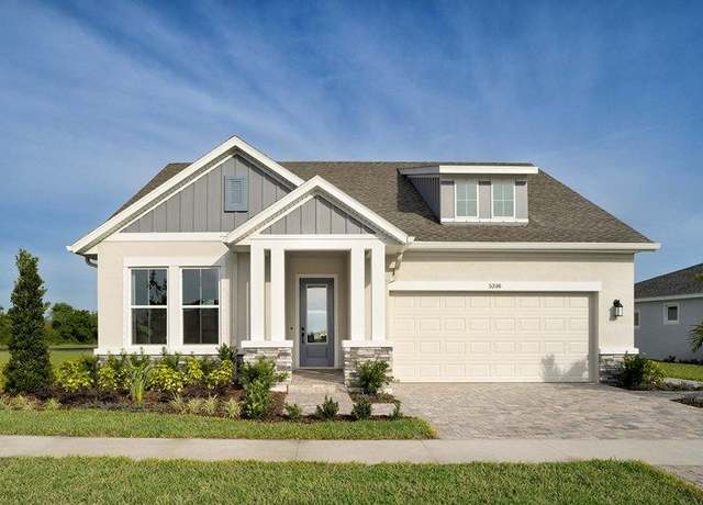 Property at Stratum Plan, Apollo Beach, FL 33572, 4 beds, 3 baths