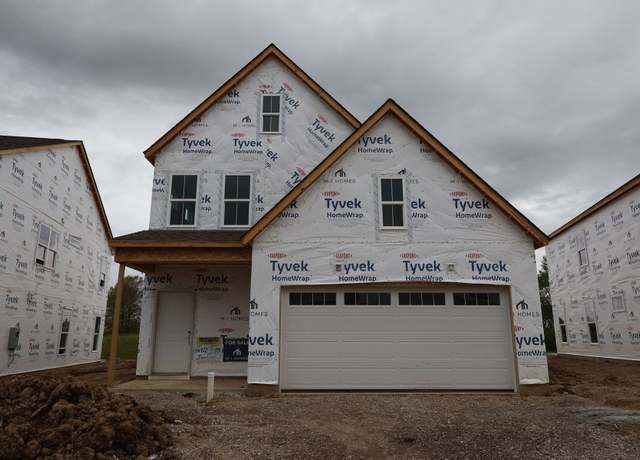 Property at 7088 Unitas Loop, Powell, OH 43065, 3 beds, 2.5 baths