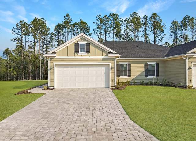 Property at 101 Dogleg Run St, Saint Johns, FL 32259, 2 beds, 2 baths