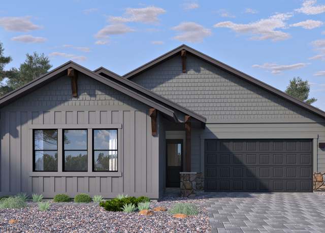 Property at Plan 2467 Plan, Flagstaff, AZ 86001, 4 beds, 3.5 baths