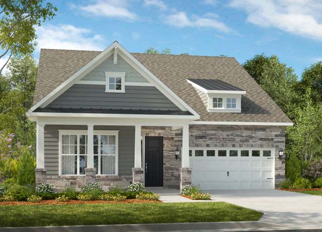 Property at Presley Plan, Indian Trail, NC 28079, 2 beds, 2.5 baths