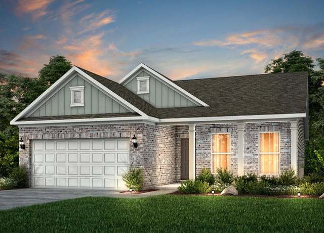 Property at Compton Plan, Fairburn, GA 30213, 3 beds, 2 baths