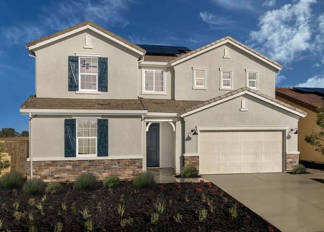 Property at Plan 2622 Modeled Plan, Lincoln, CA 95648, 4 beds, 2.5 baths