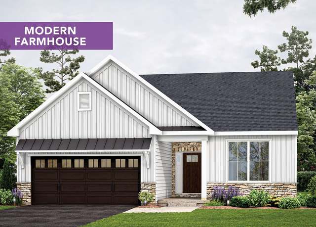 Property at Mayfair I - BR Plan, Macungie, PA 18062, 2 beds, 2 baths