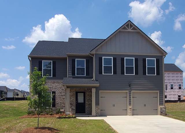 Property at Tucker Plan, Villa Rica, GA 30180, 4 beds, 2.5 baths