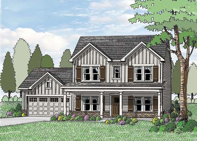 Property at 598 Calgary Downs Dr, Winder, GA 30680, 4 beds, 3 baths